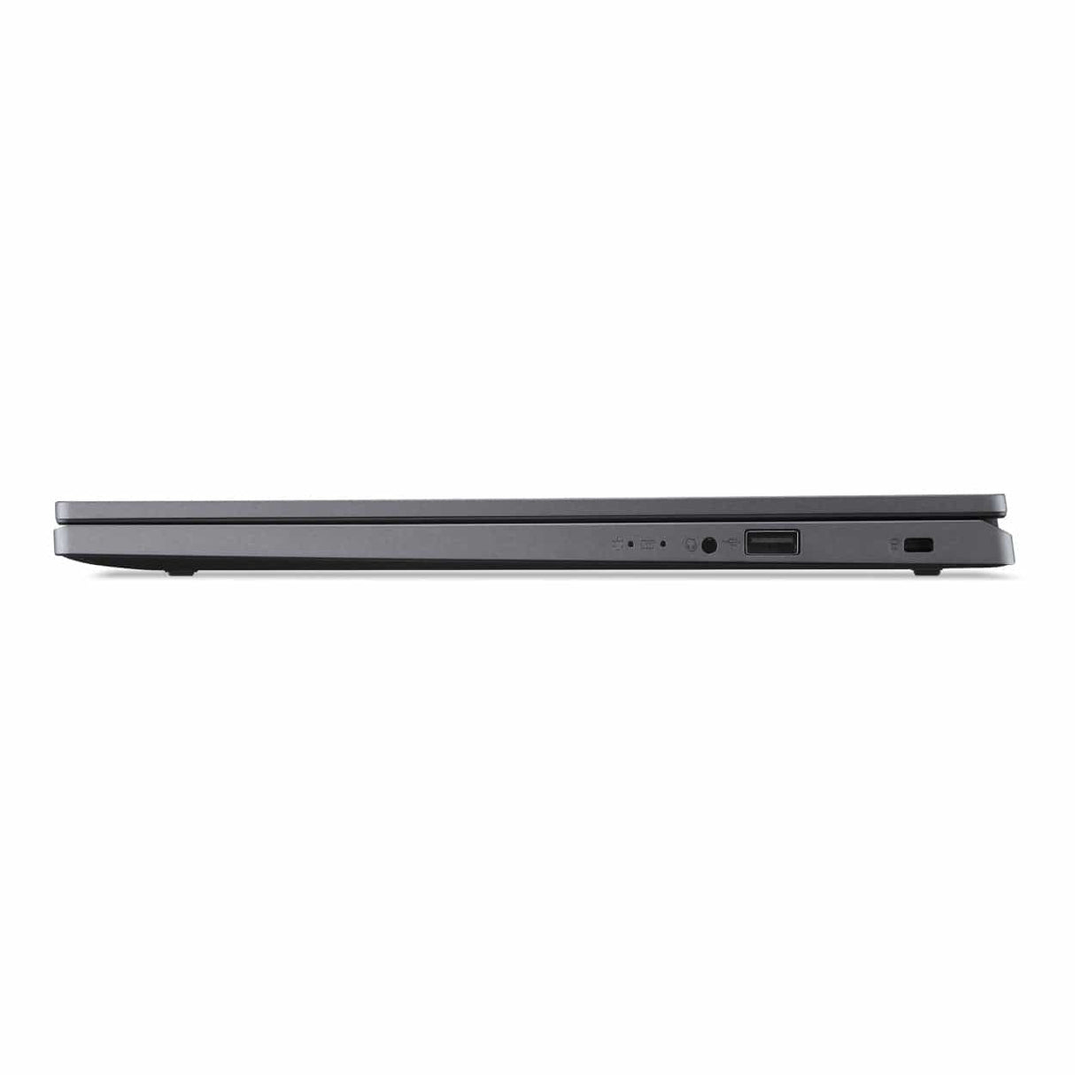 Acer Extensa 15 EX215-24 15.6-inch FHD Laptop - AMD Ryzen 5 7520U 512GB SSD 8GB RAM Win 11 Home