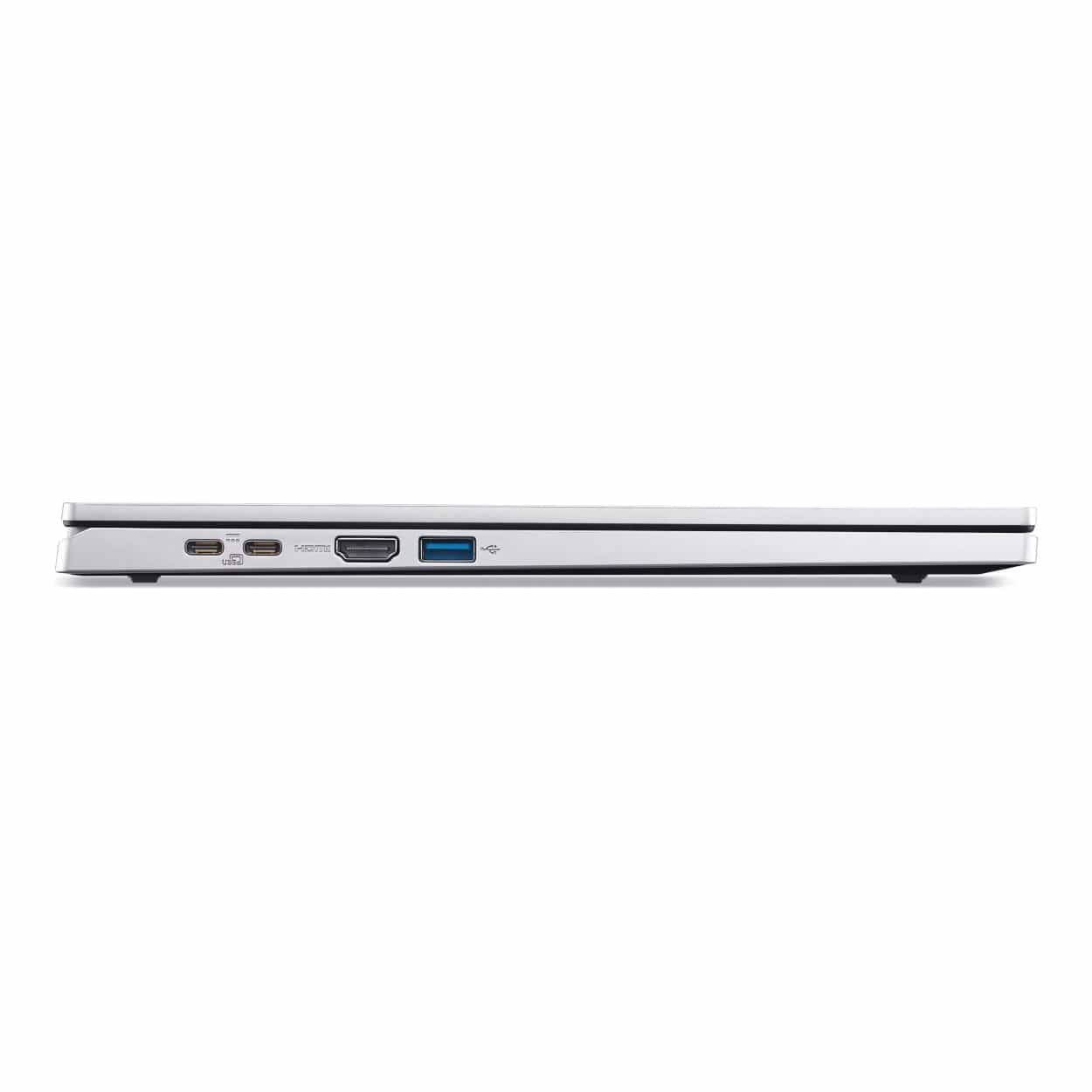 Acer Extensa 15 EX215-57 15.6-inch FHD Laptop - Intel Core i5