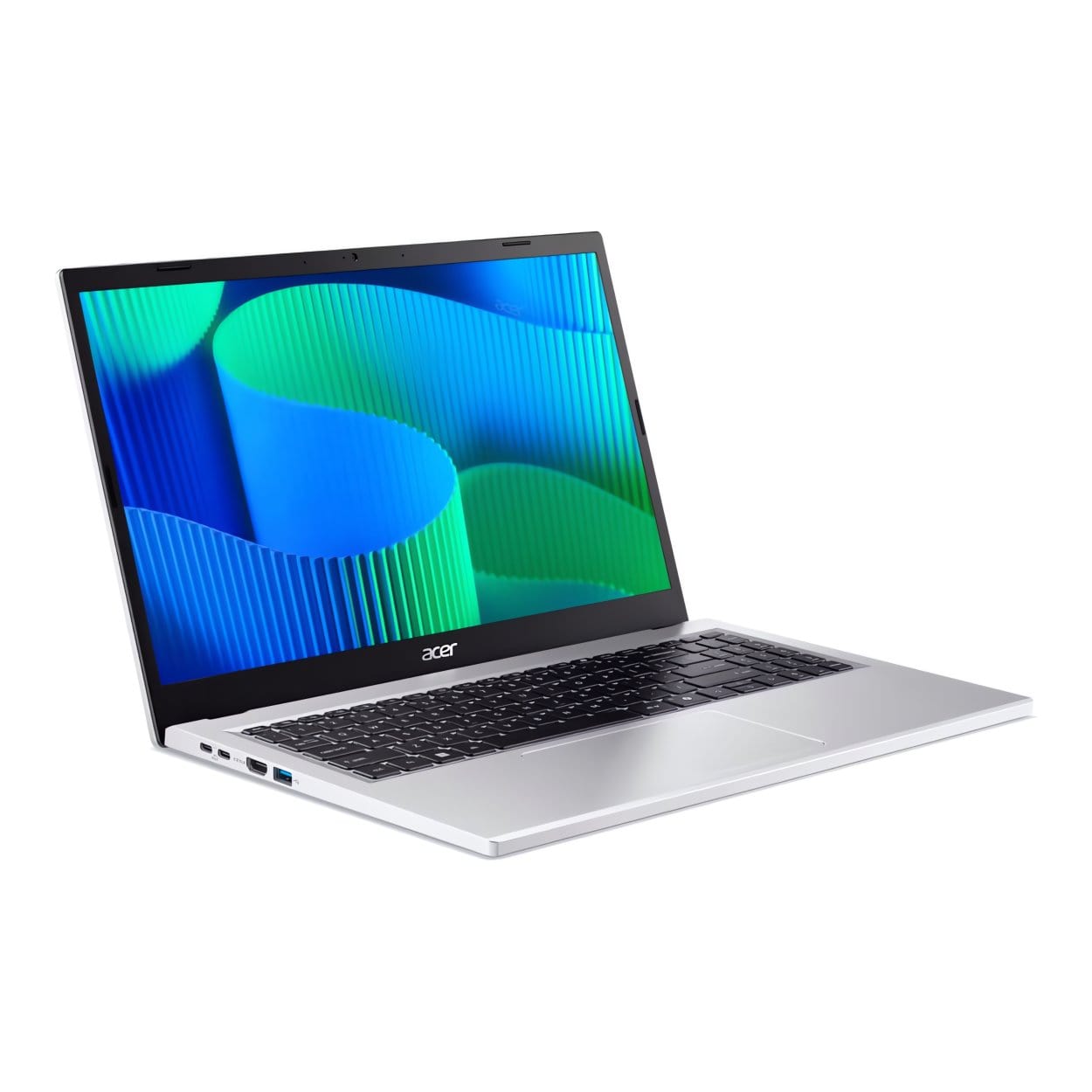 Acer Extensa 15 EX215-57 15.6-inch FHD Laptop - Intel Core i5