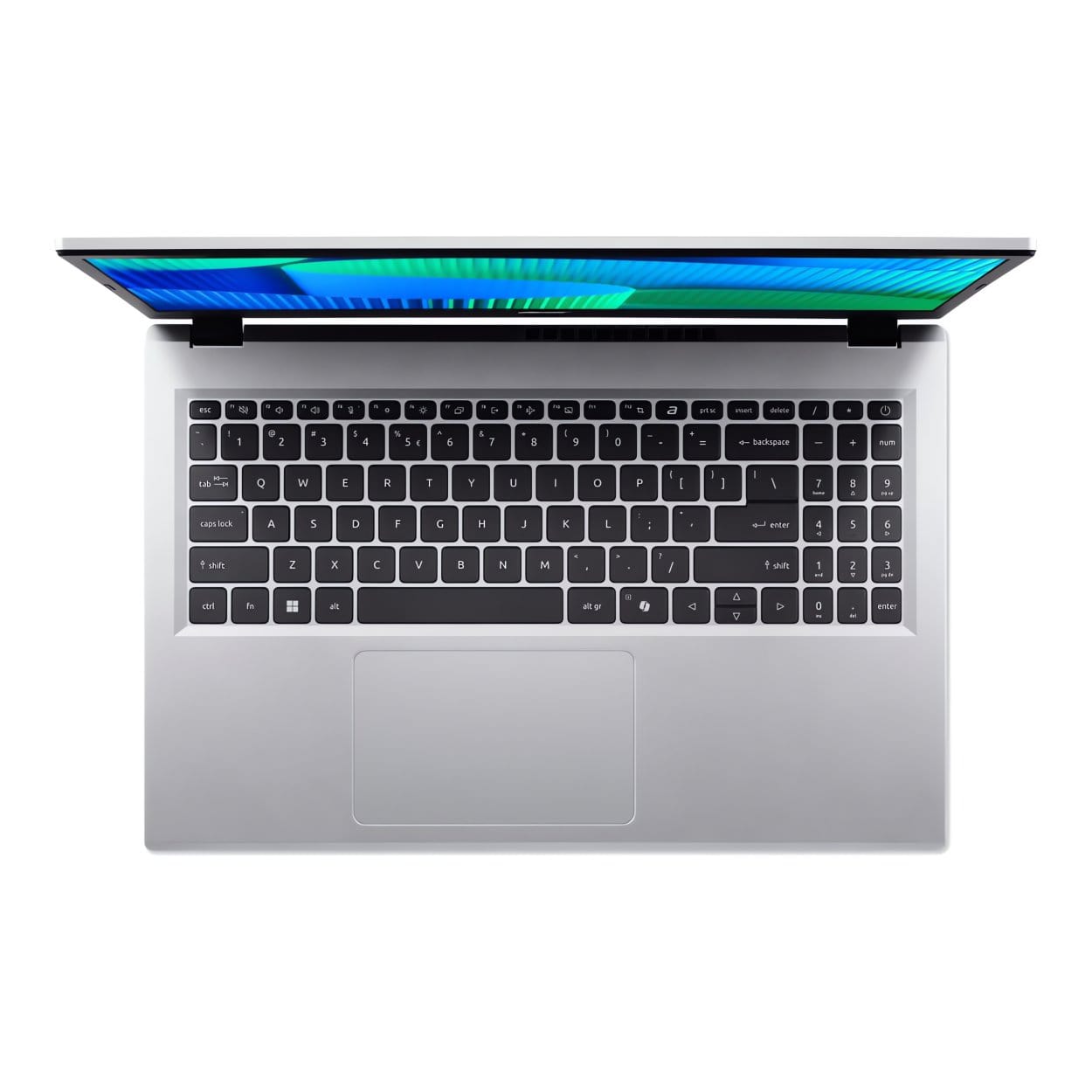 Acer Extensa 15 EX215-57 15.6-inch FHD Laptop - Intel Core i3