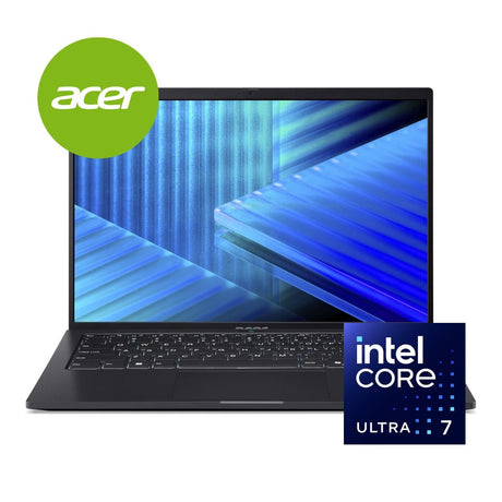 Acer Extensa 14 EXO14-71 14-inch WUXGA Laptop - Intel Core Ultra 7 155H 512GB SSD 16GB RAM Win 11 Pro
