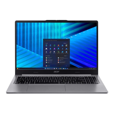 Acer Extensa 15 EXO15-41 15.6-inch FHD Laptop - AMD Ryzen 5 7430U 512GB SSD 8GB RAM Win 11 Home Iron