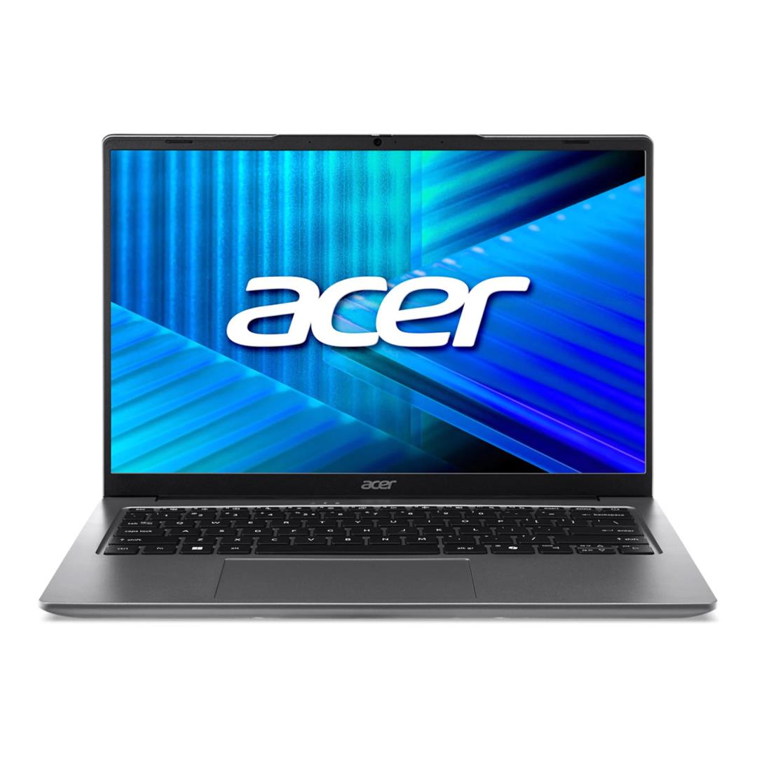 Acer Extensa 14 EXO14-72 14-inch WUXGA Laptop - Intel Core Ultra 5 125H 512GB SSD 16GB RAM Win 11 Pro Iron