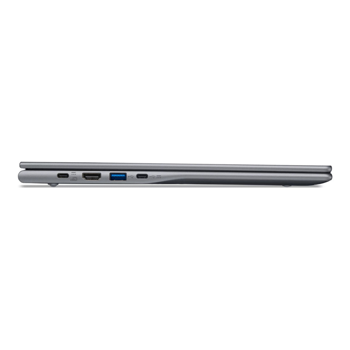 Acer Extensa 16 EXO16-51 16-inch WUXGA Laptop - Intel Core Ultra 7 155U 512GB SSD 16GB RAM Win 11 Pro Iron