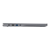 Acer Extensa 16 EXO16-51 16-inch WUXGA Laptop - Intel Core Ultra 5 115U 512GB SSD 16GB RAM Win 11 Pro Iron