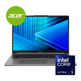 Acer Extensa 16 EXO16-51 16-inch WUXGA Laptop - Intel Core Ultra 5 115U 512GB SSD 16GB RAM Win 11 Pro Iron