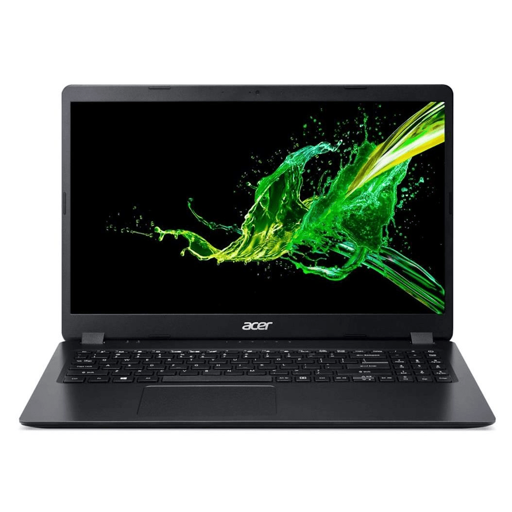 Acer Aspire 3 A315-56-3347 15.6-inch FHD Laptop - Intel Core i3-1005G1 256GB SSD 4GB RAM Win 11 Home NX.HS5EA.02Y