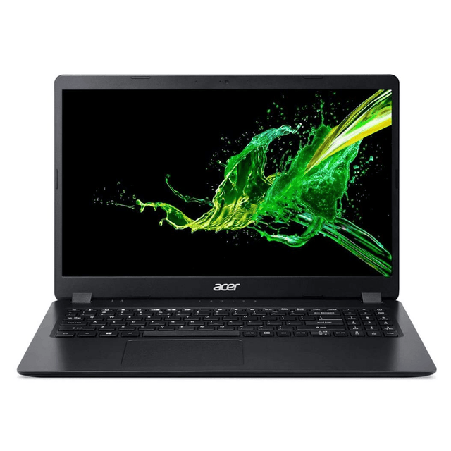 Acer Aspire 3 A315-56-3347 15.6-inch FHD Laptop - Intel Core i3-1005G1 256GB SSD 4GB RAM Win 11 Home NX.HS5EA.02Y