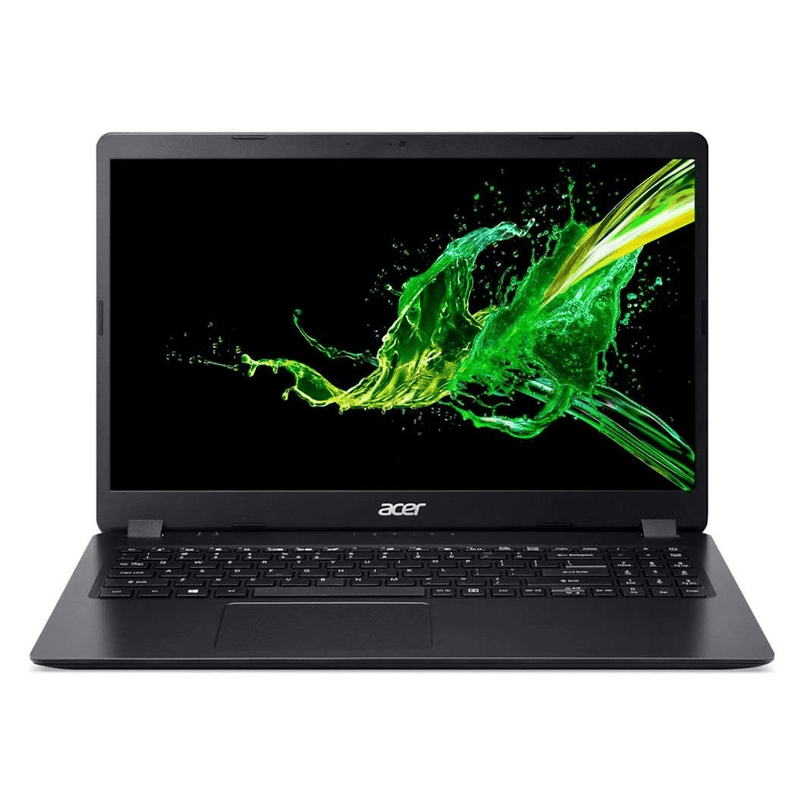 Acer Aspire 3 A315-56-3347 15.6-inch FHD Laptop - Intel Core i3-1005G1 256GB SSD 4GB RAM Win 11 Home NX.HS5EA.02Y