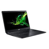 Acer Aspire 3 A315-56-3347 15.6-inch FHD Laptop - Intel Core i3-1005G1 256GB SSD 4GB RAM Win 11 Home NX.HS5EA.02Y