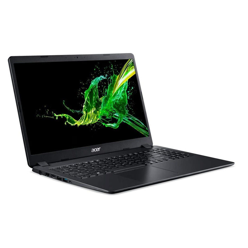 Acer Aspire 3 A315-56-3347 15.6-inch FHD Laptop - Intel Core i3-1005G1 256GB SSD 4GB RAM Win 11 Home NX.HS5EA.02Y