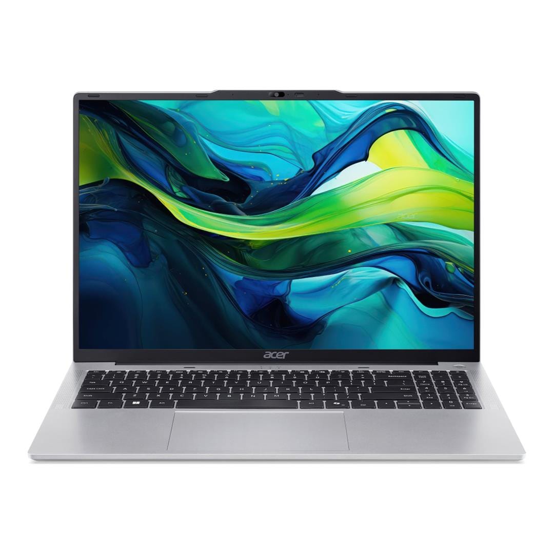 Acer Aspire Lite 16 16-inch WUXGA Laptop - Intel Core i5-1334U