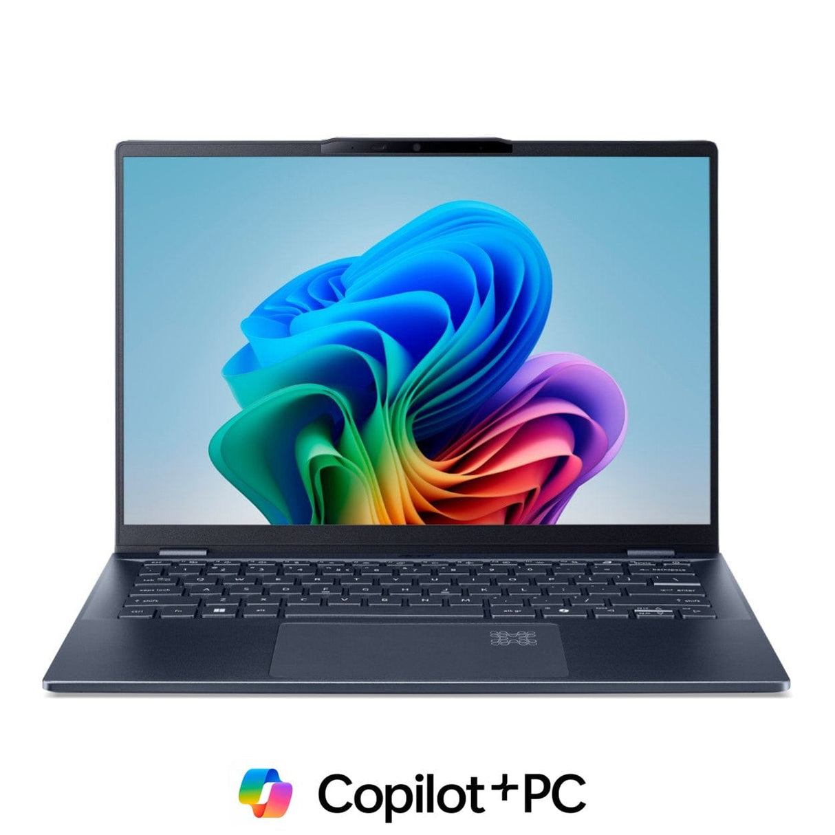Acer Swift 14 14-inch 2.8K AI Laptop - Intel Core Ultra 7 256V 512GB SSD 16GB RAM Win 11 Home