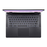 Acer Chromebook Plus Spin 714 CPE794-1N 14-inch WUXGA 2-in-1 Laptop - Intel Core Ultra 7 155U 512GB SSD 16GB RAM ChromeOS