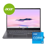 Acer Chromebook Plus 515 CBE595-2T 15.6-inch FHD Laptop - Intel Core i5-1334U 256GB SSD 16GB RAM ChromeOS