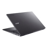 Acer Chromebook Plus 515 CBE595-2T 15.6-inch FHD Laptop - Intel Core 5 120U 256GB SSD 16GB RAM ChromeOS