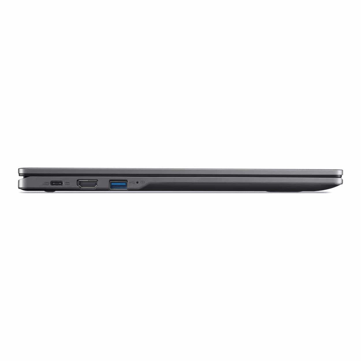 Acer Chromebook Plus 515 CBE595-2T 15.6-inch FHD Laptop - Intel Core 5 120U 256GB SSD 16GB RAM ChromeOS