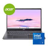 Acer Chromebook Plus 515 CBE595-2T 15.6-inch FHD Laptop - Intel Core 5 120U 256GB SSD 16GB RAM ChromeOS