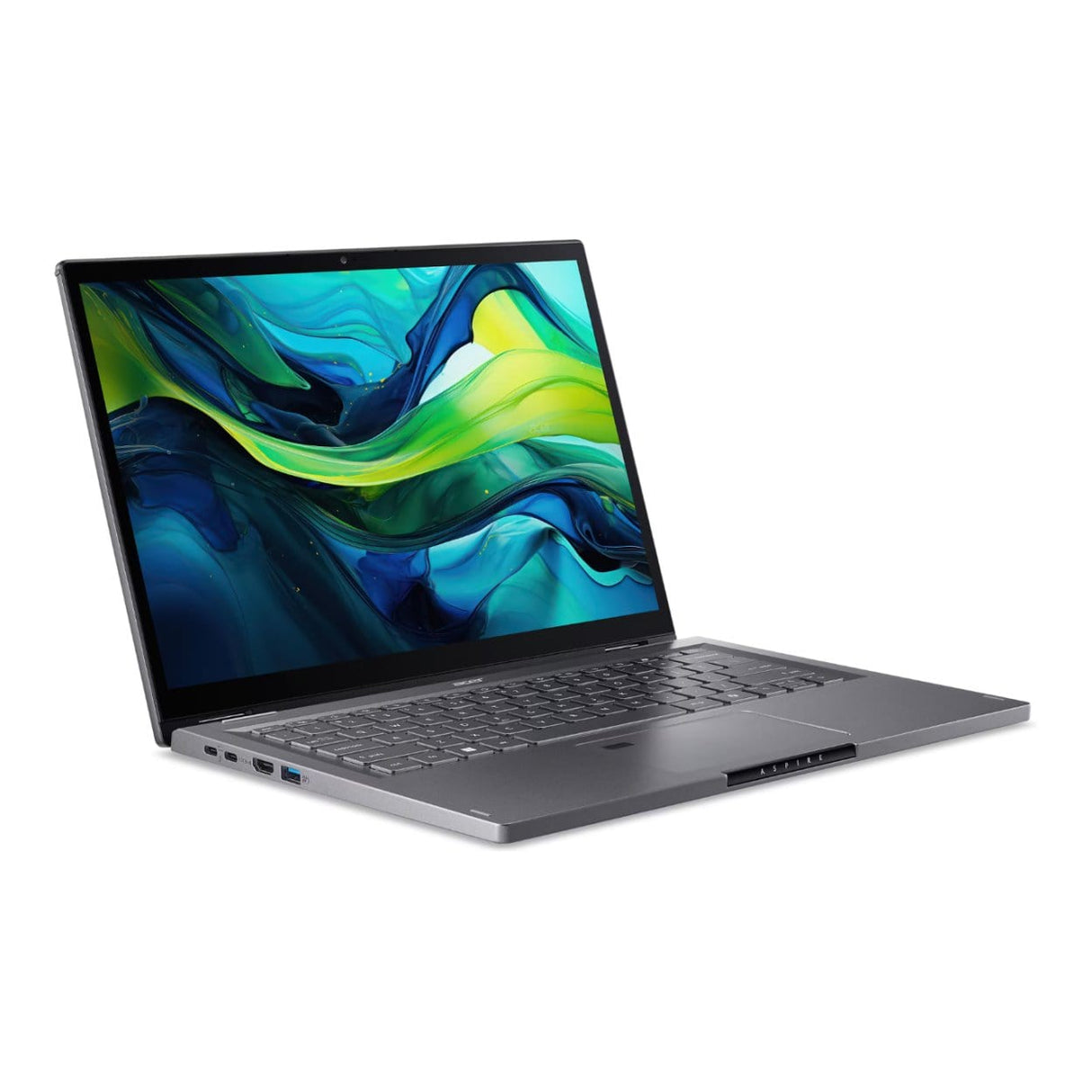 Acer Aspire Spin 14 14-inch WUXGA AI 2-in-1 Laptop - Intel Core Ultra 5 115U 512GB SSD 16GB RAM Win 11 Home