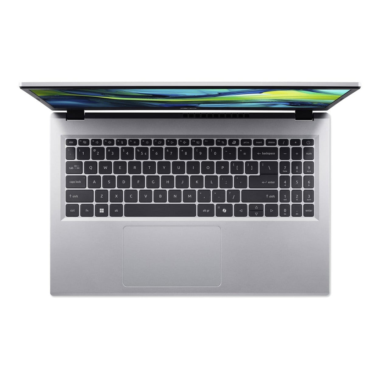 Acer Aspire Go 15 AG15-71P 15.6-inch FHD Laptop - Intel Core i5-13420H 512GB SSD 8GB RAM Win 11 Home