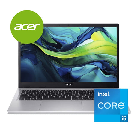 Acer Aspire Go 15 AG15-71P 15.6-inch FHD Laptop - Intel Core i5-13420H 512GB SSD 8GB RAM Win 11 Home