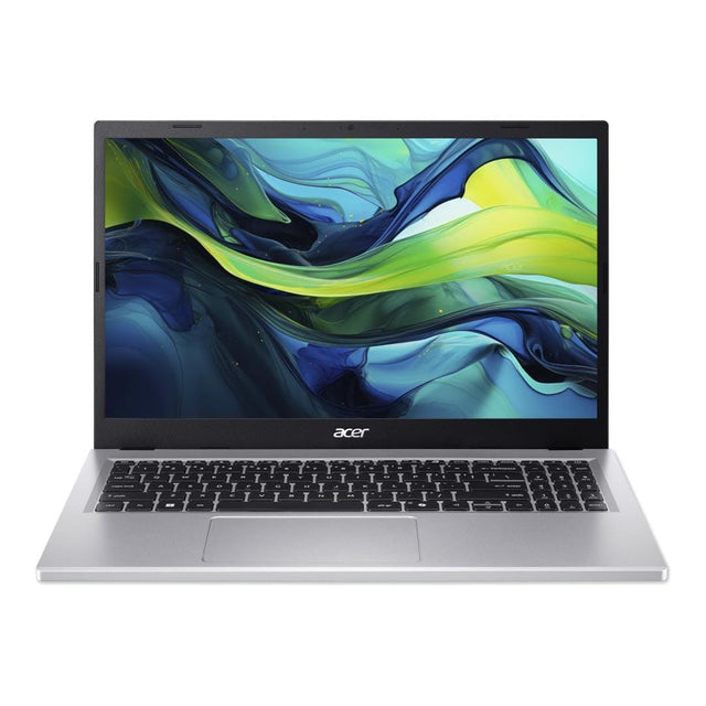 Acer Aspire Go 15 AG15-71P 15.6-inch FHD Laptop - Intel Core i5-13420H 512GB SSD 8GB RAM Win 11 Home