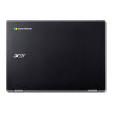 Acer Chromebook Spin 511 R757T 11.6-inch HD 2-in-1 Laptop - Intel N150 32GB eMMC 4GB RAM ChromeOS