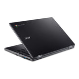 Acer Chromebook Spin 511 R757T 11.6-inch HD 2-in-1 Laptop - Intel N150 32GB eMMC 4GB RAM ChromeOS