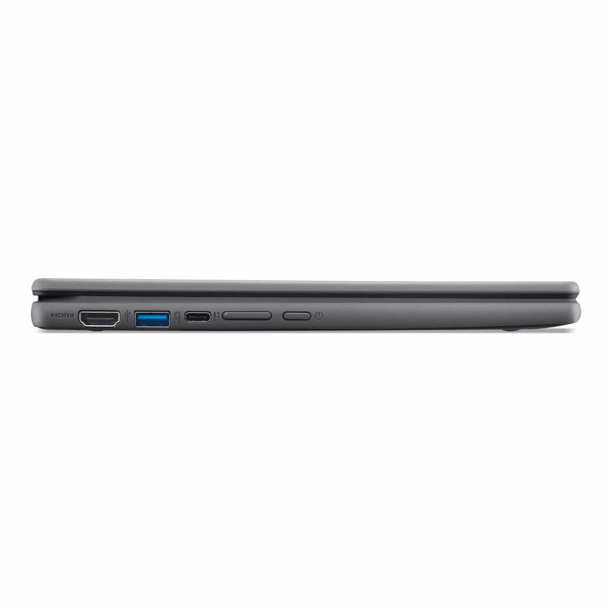 Acer Chromebook Spin 511 R757T 11.6-inch HD 2-in-1 Laptop - Intel N150 32GB eMMC 4GB RAM ChromeOS