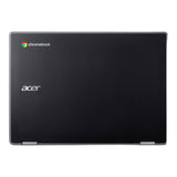 Acer Chromebook Spin 511 R757T 11.6-inch HD 2-in-1 Laptop - Intel N150 32GB eMMC 4GB RAM ChromeOS