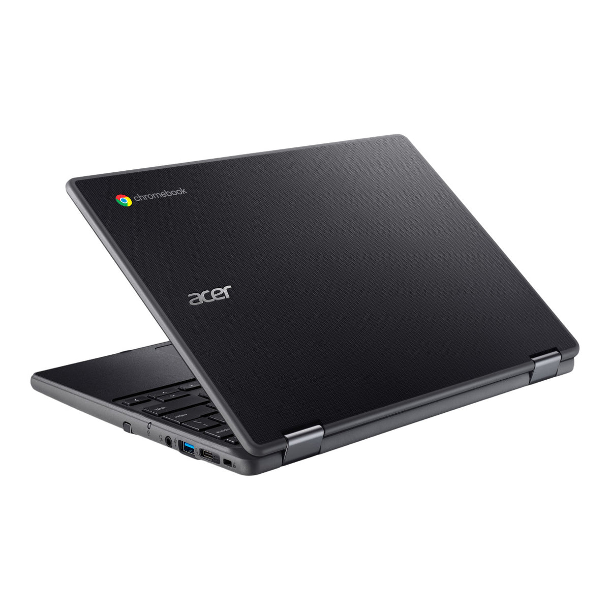 Acer Chromebook Spin 511 R757T 11.6-inch HD 2-in-1 Laptop - Intel N150 32GB eMMC 4GB RAM ChromeOS