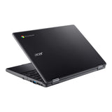 Acer Chromebook Spin 511 R757T 11.6-inch HD 2-in-1 Laptop - Intel N150 32GB eMMC 4GB RAM ChromeOS
