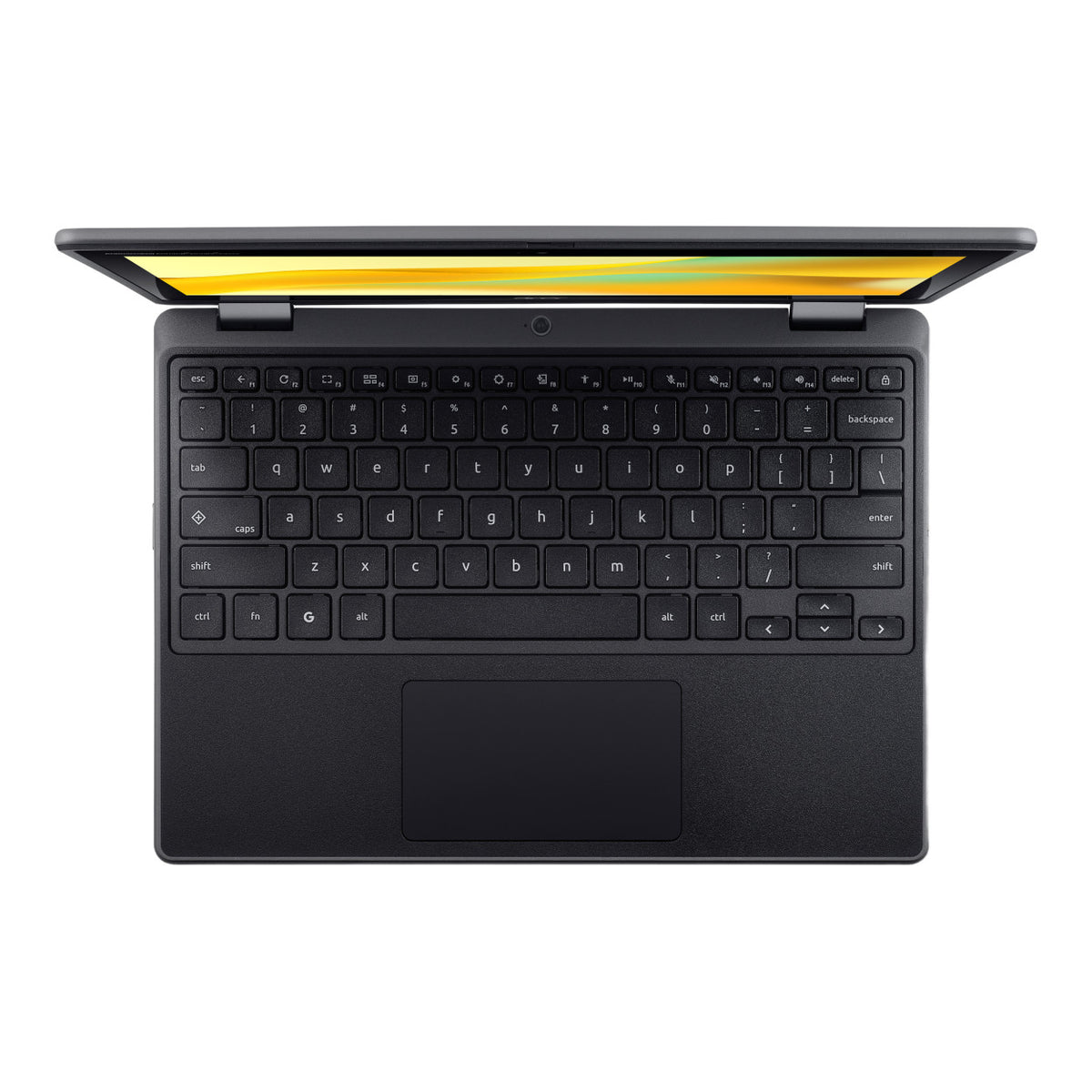 Acer Chromebook Spin 511 R757T 11.6-inch HD 2-in-1 Laptop - Intel N150 32GB eMMC 4GB RAM ChromeOS