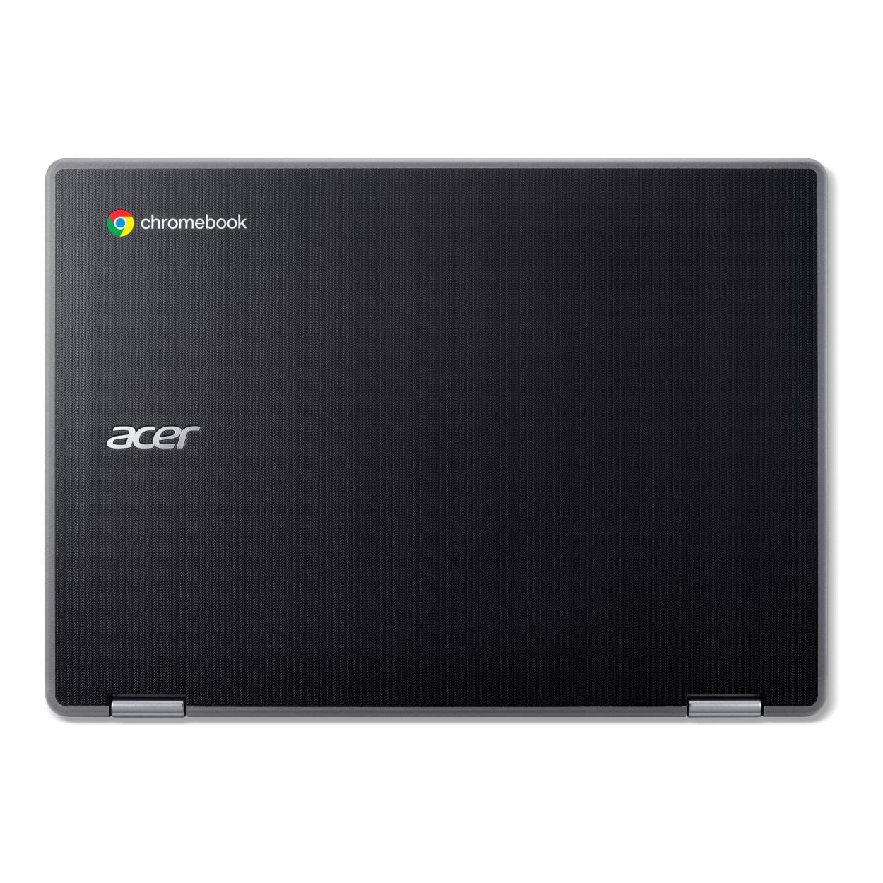 Acer Chromebook Spin 511 R757TN 11.6-inch HD 2-in-1 Laptop - Intel