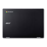Acer Chromebook Spin 511 R757TN 11.6-inch HD 2-in-1 Laptop - Intel N150 32GB eMMC 4GB RAM Chrome OS