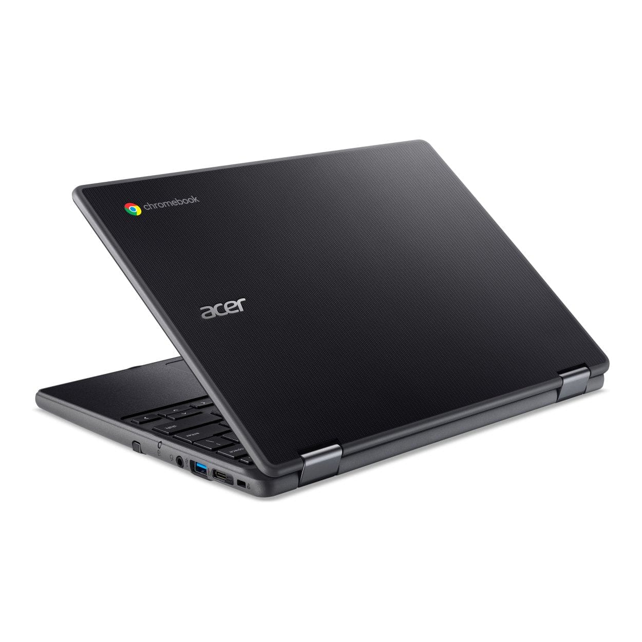 Acer Chromebook Spin 511 ブラック Acer Chromebook Spin 511 R757TN 11.6-inch HD 2-in-1 Laptop - Intel