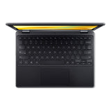 Acer Chromebook Spin 511 R757TN 11.6-inch HD 2-in-1 Laptop - Intel N150 32GB eMMC 4GB RAM Chrome OS
