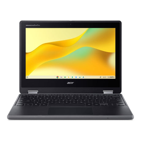 Acer Chromebook Spin 511 R757TN 11.6-inch HD 2-in-1 Laptop - Intel N150 32GB eMMC 4GB RAM Chrome OS