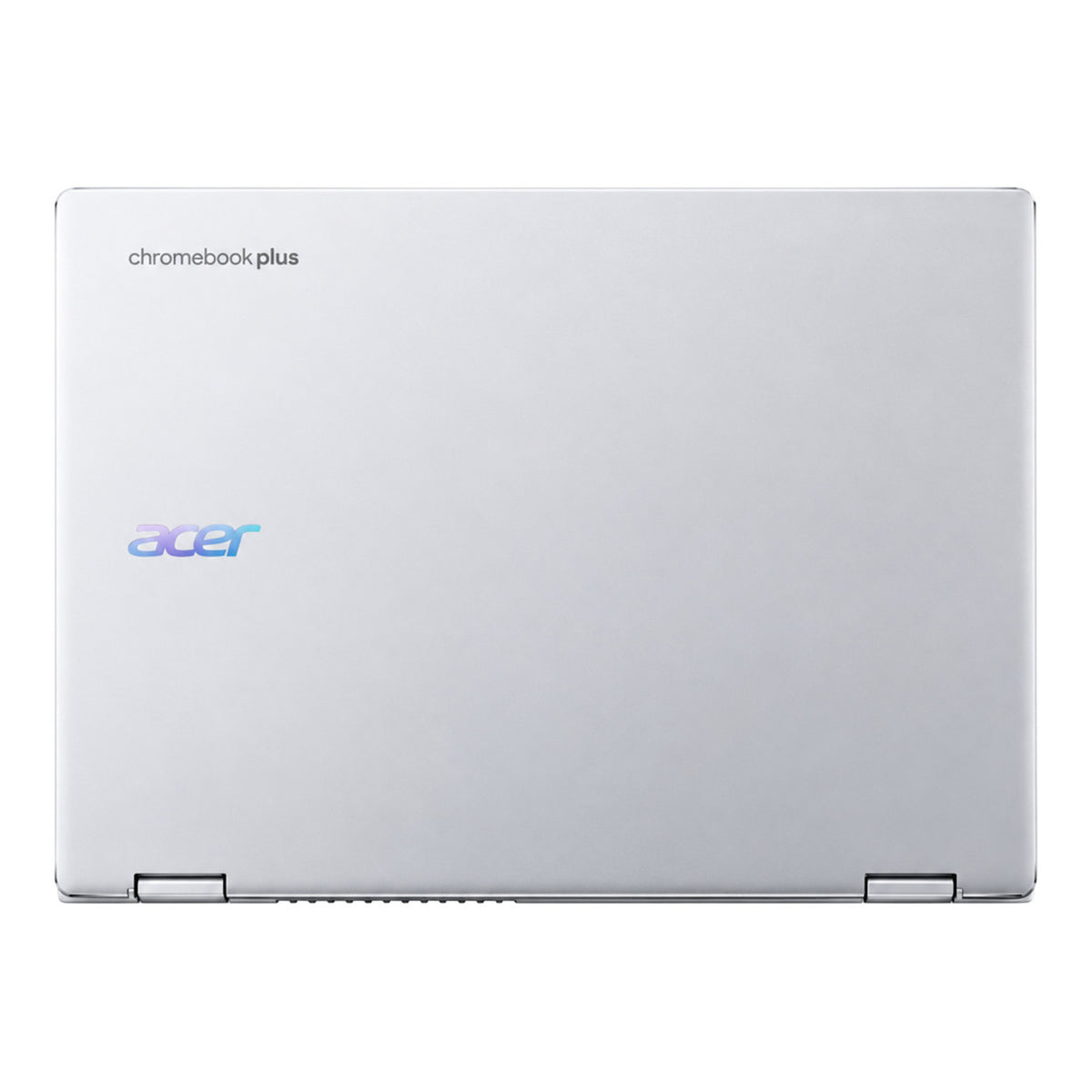 Acer Chromebook Plus Spin 514 CPE594-2N 14-inch WUXGA AI 2-in-1 Laptop - Kompanio Ultra 910 256GB UFS 12GB RAM ChromeOS Silver