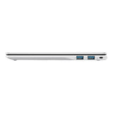 Acer Chromebook Plus Spin 514 CPE594-2N 14-inch WUXGA AI 2-in-1 Laptop - Kompanio Ultra 910 256GB UFS 12GB RAM ChromeOS Silver