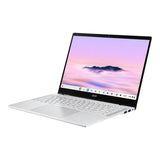 Acer Chromebook Plus Spin 514 CPE594-2N 14-inch WUXGA AI 2-in-1 Laptop - Kompanio Ultra 910 256GB UFS 12GB RAM ChromeOS Silver