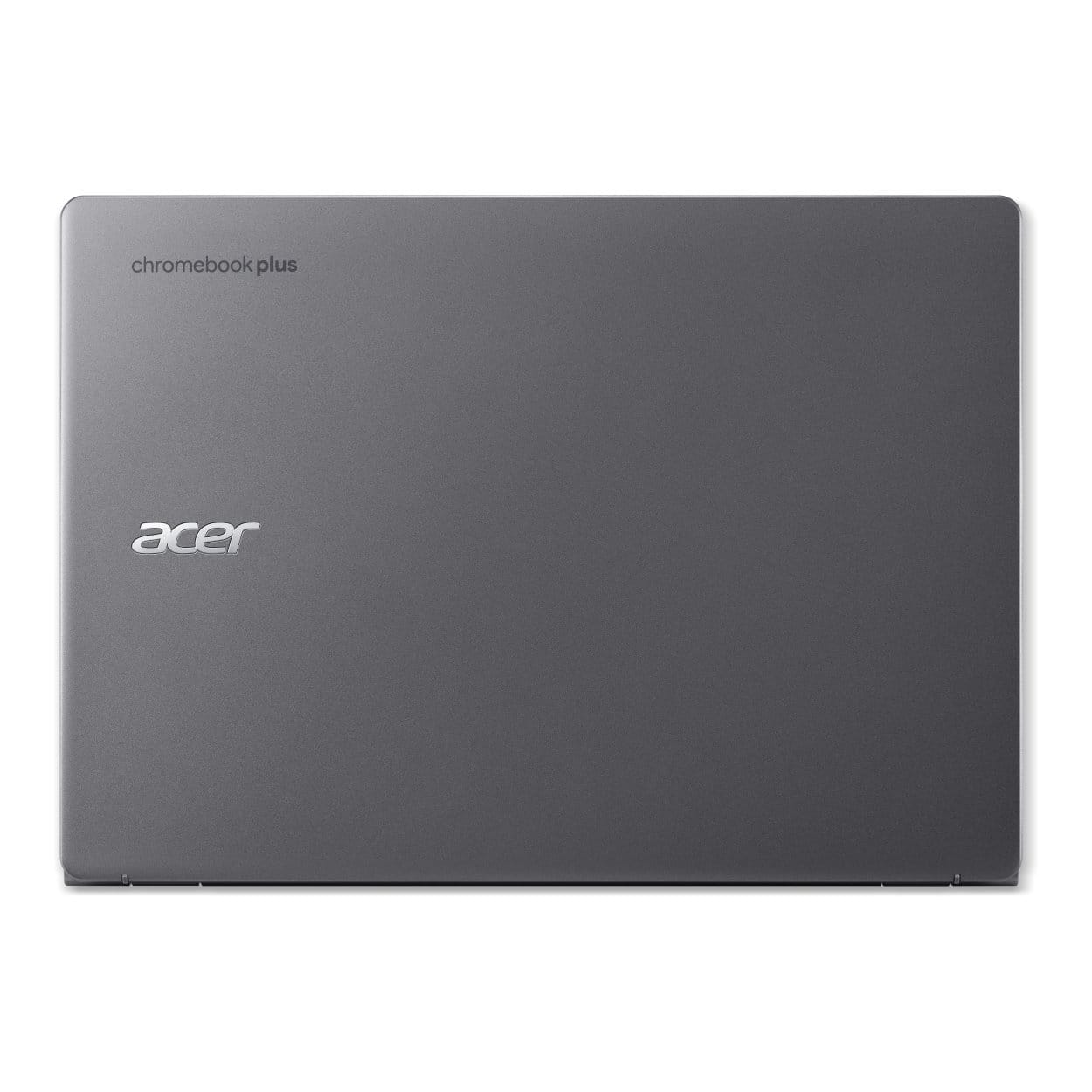 Acer Chromebook Plus 514 CB514-6H 14-inch WUXGA Laptop - Intel
