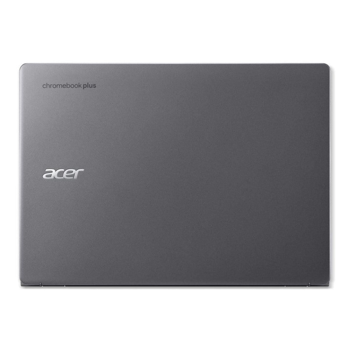 Acer Chromebook Plus 514 CB514-6H 14-inch WUXGA Laptop - Intel Core 3 N355 128GB SSD 8GB RAM ChromeOS