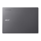 Acer Chromebook Plus 514 CB514-6H 14-inch WUXGA Laptop - Intel Core 3 N355 128GB SSD 8GB RAM ChromeOS