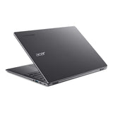 Acer Chromebook Plus 514 CB514-6H 14-inch WUXGA Laptop - Intel Core 3 N355 128GB SSD 8GB RAM ChromeOS