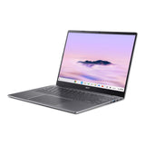 Acer Chromebook Plus 514 CB514-6H 14-inch WUXGA Laptop - Intel Core 3 N355 128GB SSD 8GB RAM ChromeOS