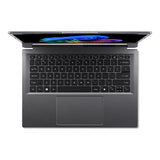 Acer Aspire 14 A14-52M 14-inch WUXGA AI Laptop - Intel Core Ultra 7 258V 1TB SSD 32GB RAM Win 11 Home