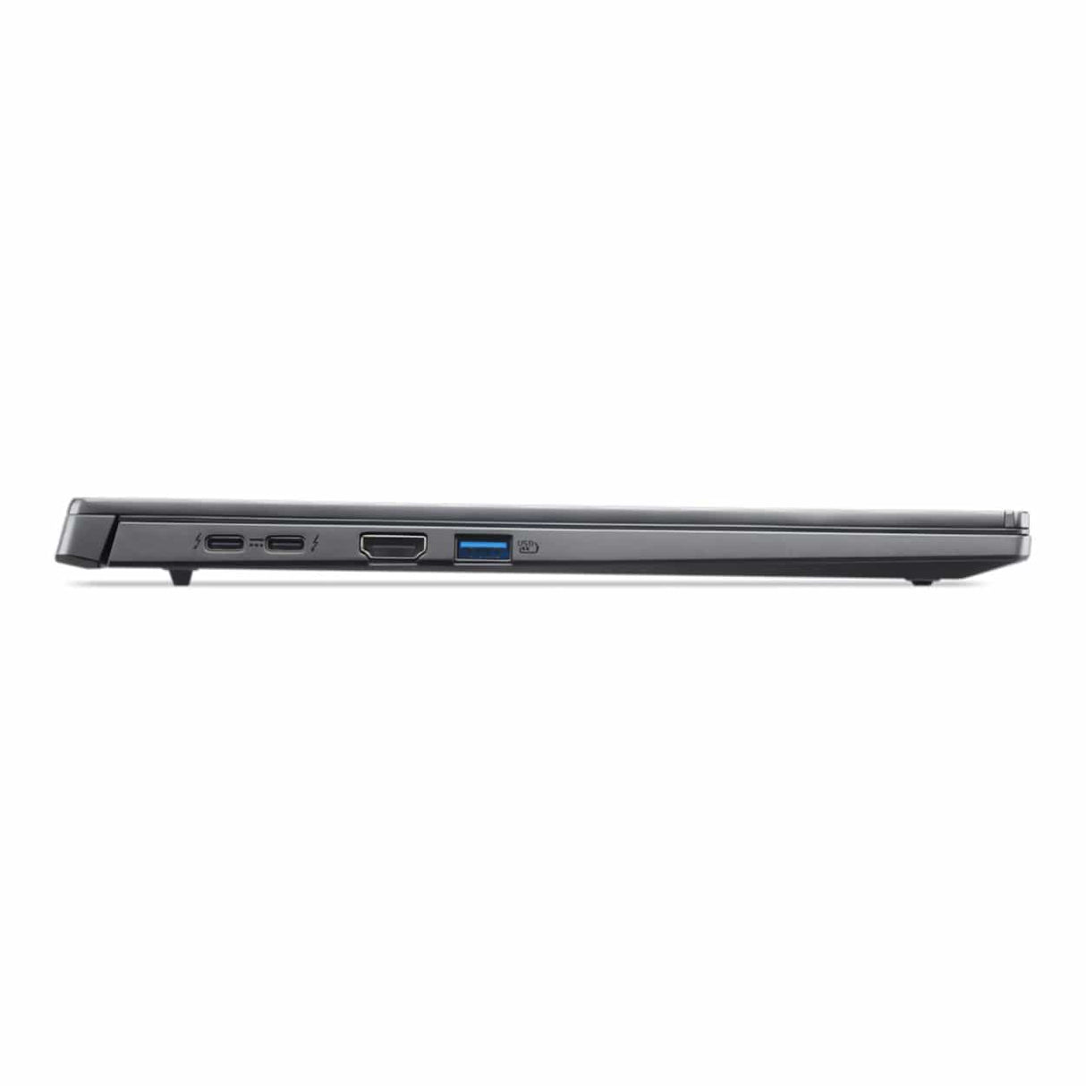 Acer Aspire 14 A14-52M 14-inch WUXGA AI Laptop - Intel Core Ultra 7 258V 1TB SSD 32GB RAM Win 11 Home