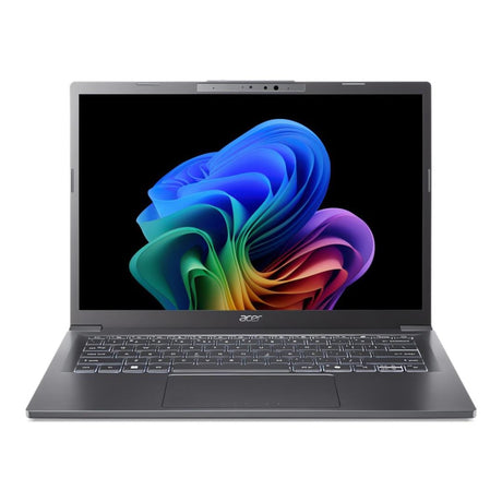 Acer Aspire 14 A14-52M 14-inch WUXGA AI Laptop - Intel Core Ultra 7 258V 1TB SSD 32GB RAM Win 11 Home