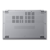 Acer Aspire Go 15 AG15-72P 15.6-inch FHD Laptop - Intel Core 5 120U 512GB SSD 16GB RAM Win 11 Home Silver